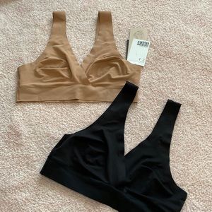 H&M nursing bras